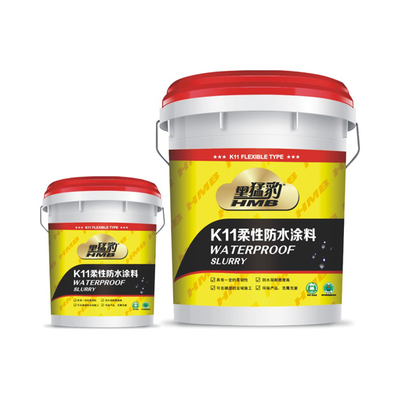 K11柔性防水涂料
