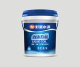 好派-高弹性液体卷材