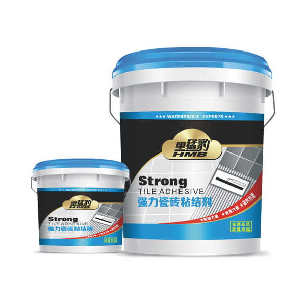 强力瓷砖粘结剂