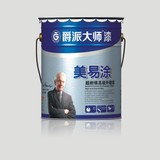 美易涂超耐候高级外墙漆